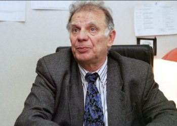 Shuhet shkencëtari rus, fitues i Çmimit Nobel