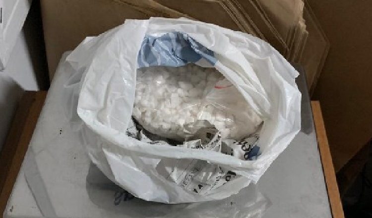 Lajmi i Fundit/ Arrestohet 28-vjeçarja laçjane, shpërndante kokainë në Tirana!