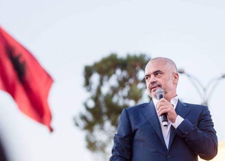 Rama sfidë opozitës për zgjedhjet