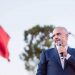 Rama sfidë opozitës për zgjedhjet