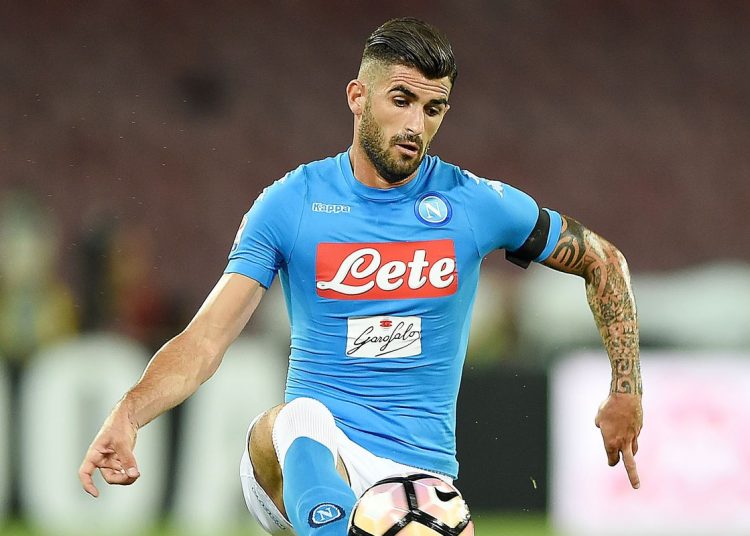 Në Itali Zërat Sa Vijnë E Shtohen, Elseid Hysaj Është Gati Për Interin ?