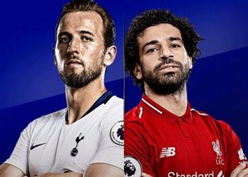 Liverpool-Tottenham, ja ndeshjet që do të luhen sot