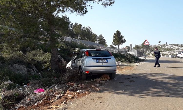 Lajm i Fundit/ 2 adoleshent aksident të rëndë në Lezhë