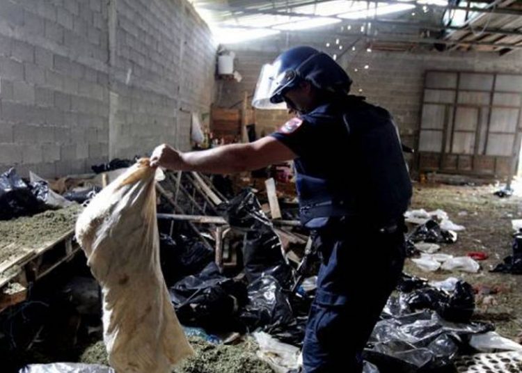‘Colombia of Europe’: How tiny Albania became the continent’s drug trafficking headquarters