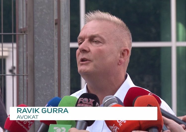 VRASJA E AVOKATIT TË SHULLAZIT NË MES TË ELBASANIT/ POLICIA JEP DETAJE