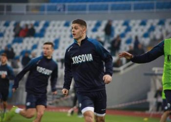 Rashica: Jemi Kombëtare e jo Përfaqësuese