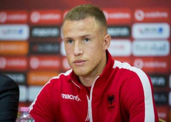 Balaj: Fitorja me Andorrën detyrim, Turqinë e mposhtim atje