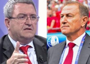 De Biasi rikthehet te Kombëtarja? Duka e zbulon: Ja çfarë kam biseduar…