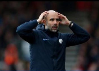 Çmendet Manchester City, 100 milionë euro për mbrojtësin zikaltër