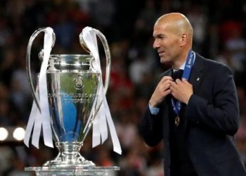 Pritet merkato e “çmendur”, Zidan kërkon në skuadër edhe “yllin” e Liverpool!