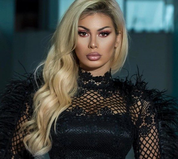 Luana Vjollca e tronditur: Jam pa fjalë! Zoti i merr më të…
