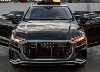Testimet, Audi A6 dhe Q8 të 2019-ës janë makinat më të sigurta