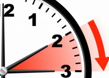 Kthehet ora verore/ Akrepat sot 60 minuta para