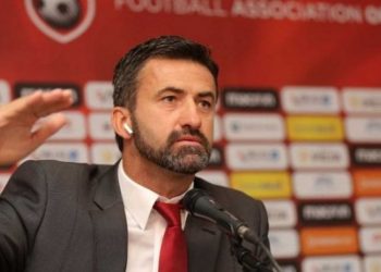 Humbja me Turqinë/ Shkarkohet Christian Panucci, kombëtarja me trajner të ri ndaj Andorrës!