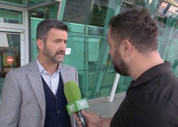 Panucci flet pas shkarkimit, ishte vendim i presidentit dhe…