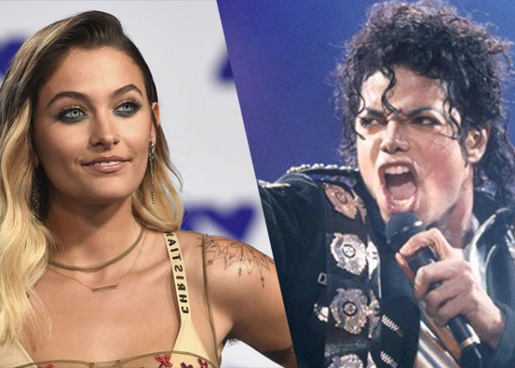 Tentoi vetëvrasjen/ Reagon vajza e Michael Jackson