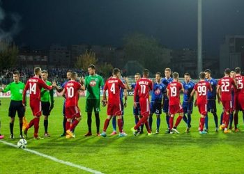Partizani bën ligjin në superiore ! “Demat” të pamëshirshëm