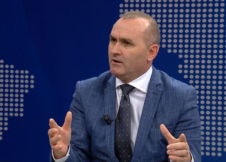 Deklarata e Metës, reagon deputeti socialist