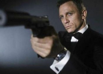 Rekordi i Daniel Craig, aktori që ka luajtur me gjatë James Bond