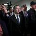 Facebook shpenzoi 22.6 milionë dollarë për sigurinë e Zuckerbergut