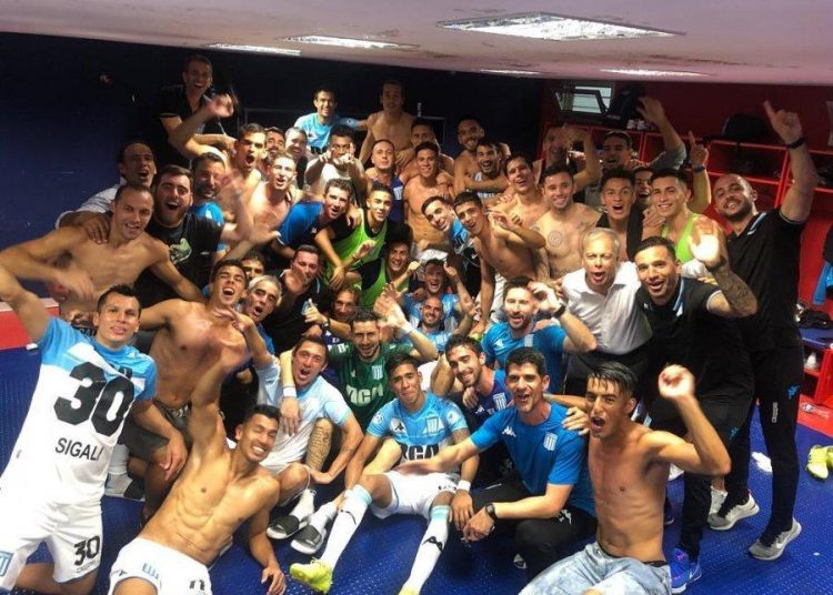 Thyhet hegjemonia River Plate-Boca Juniors, Argjentina shpall kampionin e ri