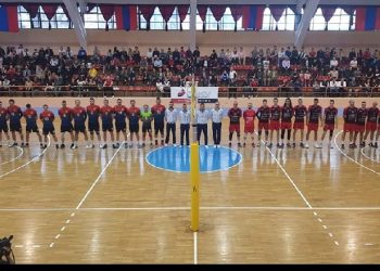 Spektakël në Shkodër, Partizani fiton me vështirësi finalen e parë ‘play-off’
