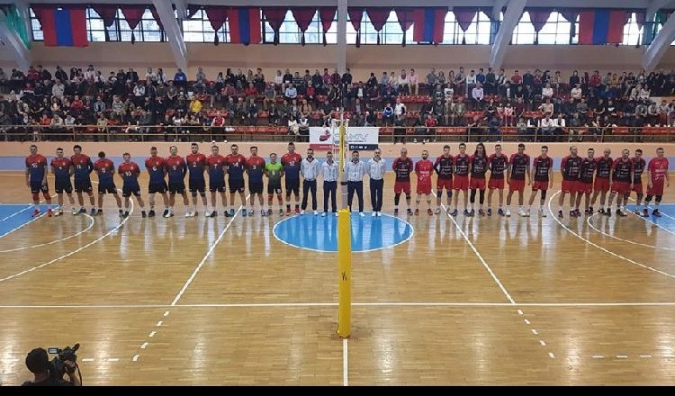 Spektakël në Shkodër, Partizani fiton me vështirësi finalen e parë ‘play-off’