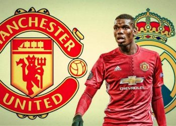 Planifikohet shkëmbimi i bujshëm Man United-Real, jepet Pogba për…