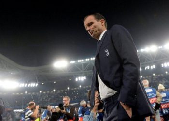 Juventus, Allegri thyen heshtjen, flet për të ardhmen!