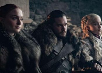 Si u prit rikthimi i Game of Thrones?