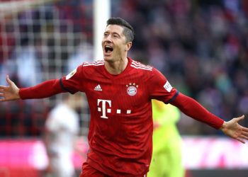 Chelsea hidhet në sulm për Lewandowskin, ka gati 90 mln euro