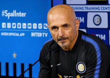 Plas te Inter pas fitores 4-0, Spalletti thuajse i larguar