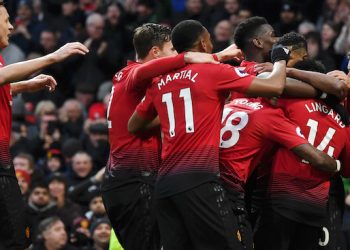 Barcelona i rrëmben United yllin për 100 milion euro