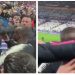 Neymar i acaruar pas humbjes, sherr me tifozin në tribunë