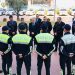 Shpërblehen policet që kapën grabitësit