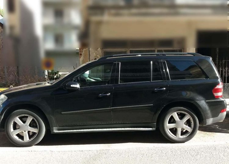 Ndalohet fuoristrada me drogë, arrestohet shqiptari në Kostur