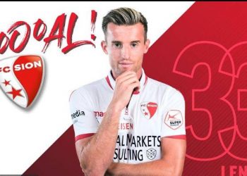 Lenjani nuk njeh limite, gol pas 11 sekondash lojë