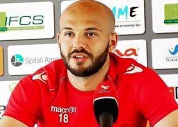 E Rikthehu Nga Përjashtimi, Trajneri I Ri I Grashopërsit: Arlind Ajeti Është Kampion!