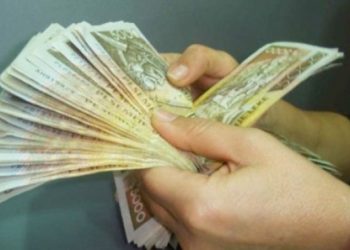 Nga 1 prilli nis rritja e pagave, ja kategoritë që perfitojnë