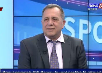 “Gega ka meritë të plotë” , Shehu: Kush është çelësi i suksesit te Partizani ?