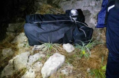 Po trafikonin kanabis me çanta drejt Greqisë, kapen tre të rinj shqiptarë