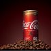 Coca-Cola lanson pijën e re të gazuar
