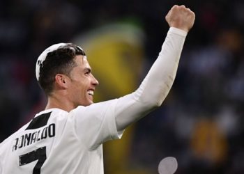 Juventus, kampion i Serisë A për të tetin sezon radhazi