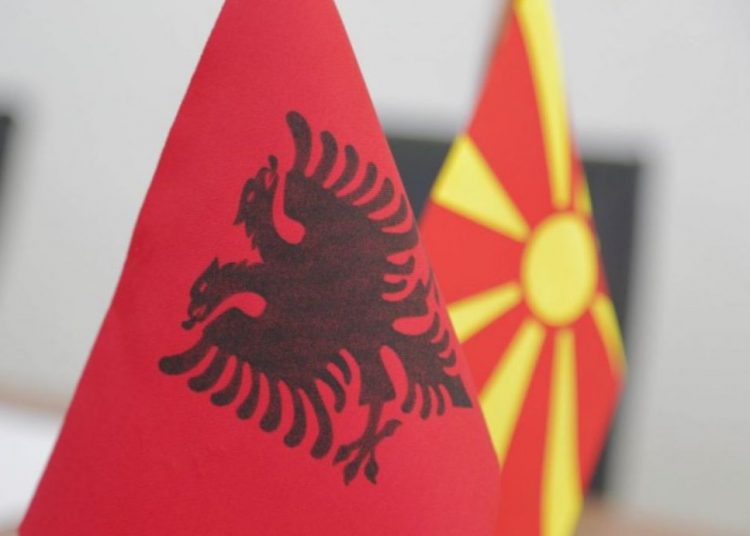 Një shqiptar në garën për President në Maqedoninë e Veriut