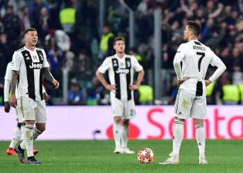 Humbja i kushto Juventus 13 milion euro dhe rënie në bursë