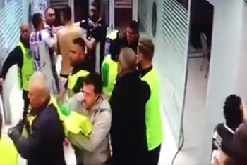 Incidenti në ndeshjen me Laçin, dënohet Tirana