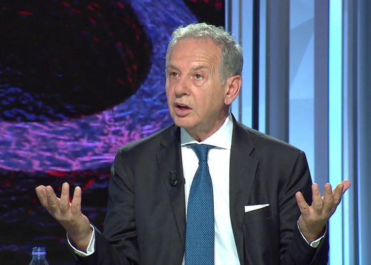 Dialogu Kosovë – Serbi, Nesho: Zgjidhja do të arrihet