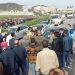Zbulohet protesta e rradhës së opoztës