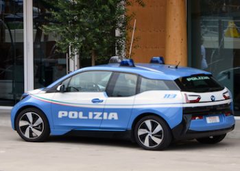 Shpallen në kërkim shqiptarët në Itali