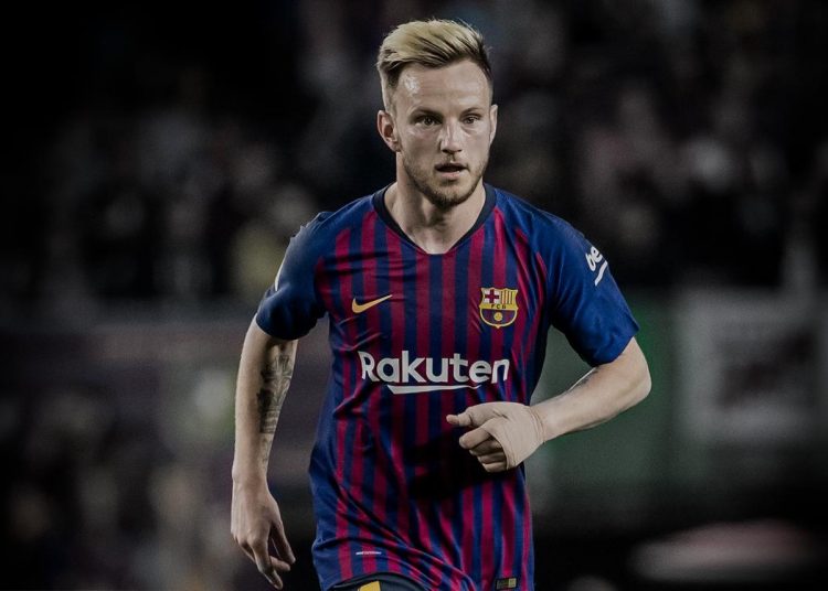 Inter dhe Barcelona ‘ok’ për transferimin e Rakitic, ja kur mbyllet marrëveshja